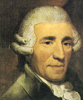 Joseph Haydn